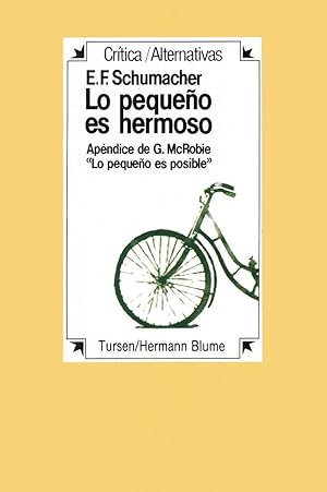 Imagen del vendedor de Lo Pequeo Es Hermoso (Spanish Edition) a la venta por Von Kickblanc