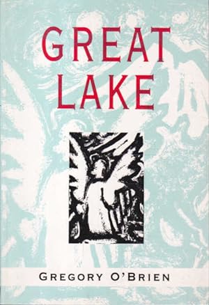 Seller image for Great Lake for sale by Goulds Book Arcade, Sydney