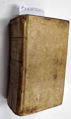 Bild des Verkufers fr Manuale Novi Testament zum Verkauf von Versand-Antiquariat Konrad von Agris e.K.