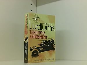 Seller image for Robert Ludlum's The Utopia Experiment for sale by Book Broker