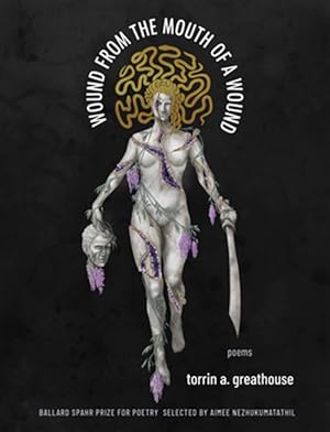 Immagine del venditore per Wound from the Mouth of a Wound venduto da GreatBookPrices