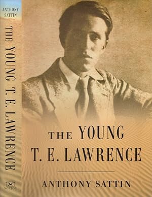 Image du vendeur pour The Young T. E. Lawrence mis en vente par Americana Books, ABAA