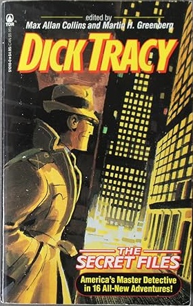 Dick Tracy: The Secret Files