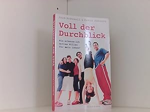 Seller image for Voll der Durchblick: Wie erkenne ich Gottes Willen fr mein Leben? for sale by Book Broker