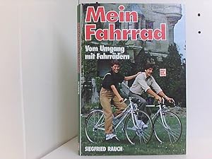 Seller image for Mein Fahrrad for sale by Book Broker