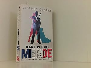 Bild des Verkufers fr Dial M For Merde (Paul West, Band 11) zum Verkauf von Book Broker