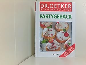 Partygebäck