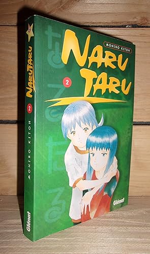 NARU TARU - Vol.2