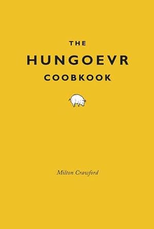 Seller image for The Hungover Cookbook (Hardcover) for sale by Grand Eagle Retail