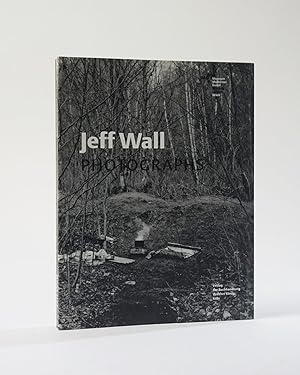 Immagine del venditore per Jeff Wall: Photographs venduto da Karol Krysik Books ABAC/ILAB, IOBA, PBFA