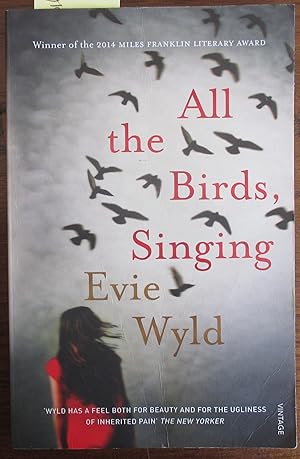 Seller image for All the Birds, Singing for sale by Reading Habit