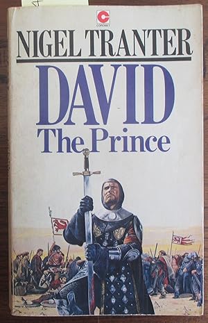 Immagine del venditore per David the Prince venduto da Reading Habit