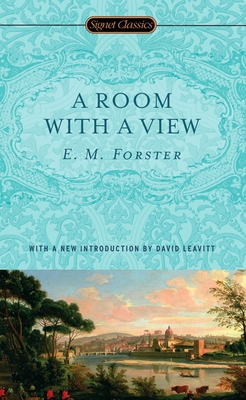 Imagen del vendedor de A Room with a View (Paperback or Softback) a la venta por BargainBookStores