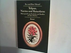 Seller image for Tulipan, Narziss und Kaiserkron: Bltenpracht aus Zwiebeln und Knollen auf alten Stichen for sale by ANTIQUARIAT FRDEBUCH Inh.Michael Simon