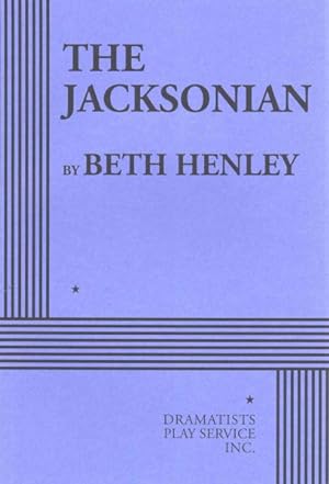 Seller image for Jacksonian for sale by GreatBookPrices