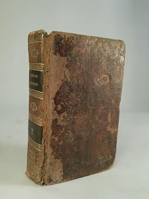 Parnaso Lusitano, ou Poesias Selectas dos Auctores Portuguezes Antigos e Modernos, Tomo II Illust...