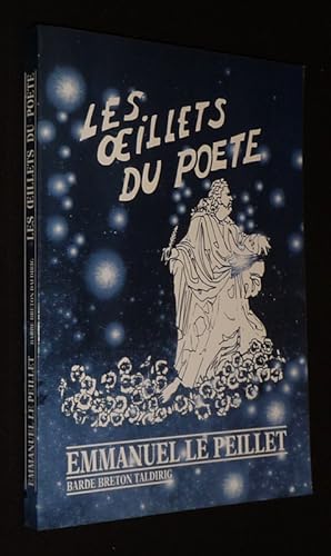 Imagen del vendedor de Les OEillets du Pote a la venta por Abraxas-libris
