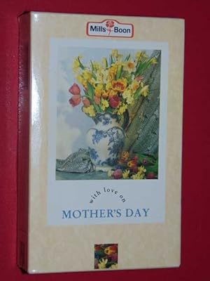 With Love On Mother's Day. 4 titles in slip-case. 1991