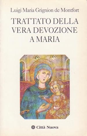 Immagine del venditore per Trattato della vera devozione a Maria venduto da libripop