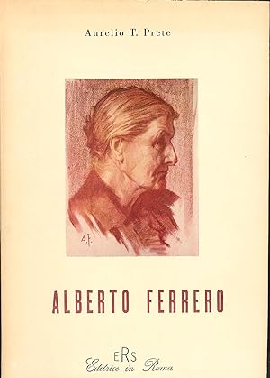 Imagen del vendedor de Alberto Ferrero a la venta por MULTI BOOK
