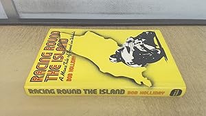 Seller image for Racing Round the Island: A Manx Tale of Speed on Wheels for sale by BoundlessBookstore