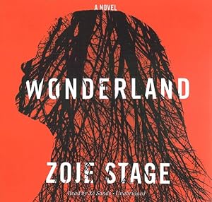 Seller image for Wonderland for sale by GreatBookPrices