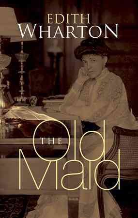 Seller image for Old Maid for sale by GreatBookPrices