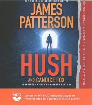 Seller image for Hush for sale by GreatBookPrices