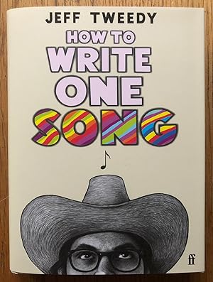 Image du vendeur pour How to Write One Song mis en vente par Setanta Books