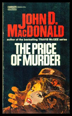 THE PRICE OF MURDER