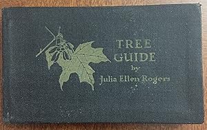Tree Guide:Tree East of The Rockies