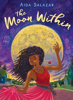 Seller image for Moon Within for sale by GreatBookPrices