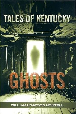 Seller image for Tales of Kentucky Ghosts for sale by GreatBookPricesUK