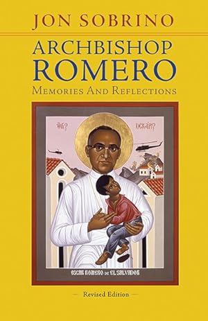 Immagine del venditore per Archbishop Romero : Memories and Reflections venduto da GreatBookPricesUK