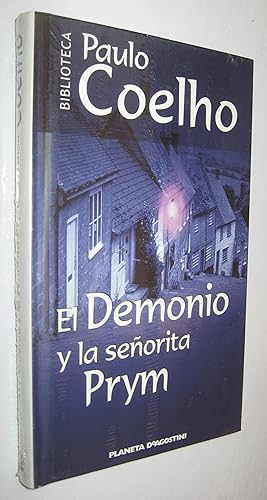 Imagen del vendedor de EL DEMONIO Y LA SEORITA PRYM a la venta por UNIO11 IMPORT S.L.