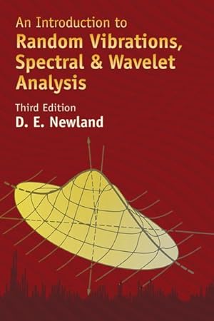 Immagine del venditore per Introduction To Random Vibrations, Spectral & Wavelet Analysis venduto da GreatBookPrices