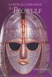 Seller image for Critical Companion to Beowulf for sale by GreatBookPrices
