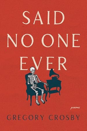 Seller image for Said No One Ever for sale by GreatBookPricesUK