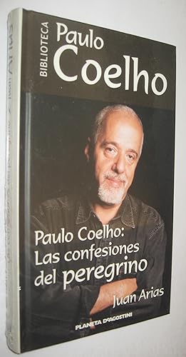 Imagen del vendedor de PAULO COELHO - LAS CONFESIONES DEL PEREGRINO a la venta por UNIO11 IMPORT S.L.