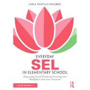 Seller image for Everyday SEL in Elementary School for sale by eCampus