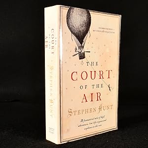 Seller image for The Court of The Air for sale by Rooke Books PBFA