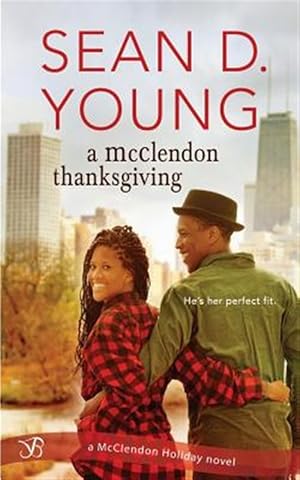 Seller image for Mcclendon Thanksgiving for sale by GreatBookPricesUK