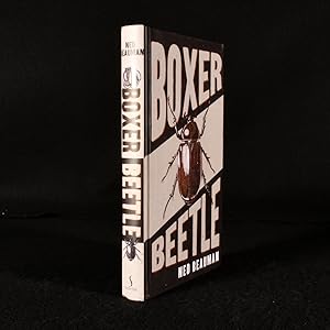 Seller image for Boxer Beetle for sale by Rooke Books PBFA