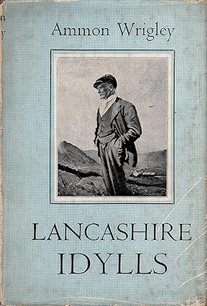 Seller image for Lancashire Idylls for sale by Delph Books PBFA Member