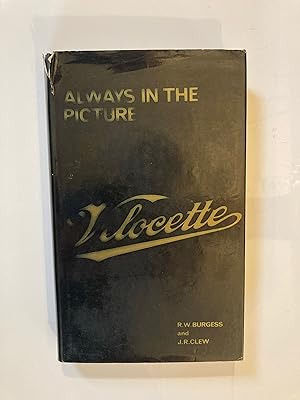 Seller image for Velocette Always in the Picture for sale by Antique Finds