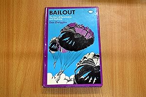 Bild des Verkufers fr Bailout: the story of parachuting and skydiving. zum Verkauf von HALCYON BOOKS