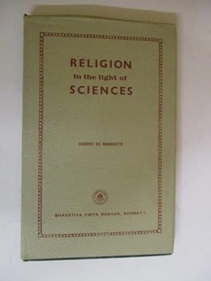 RELIGION IN THE LIGHT OF SCIENCES