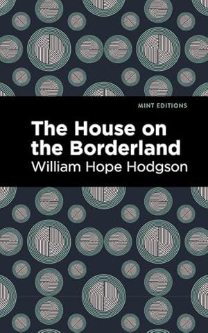 Image du vendeur pour House on the Borderland mis en vente par GreatBookPricesUK