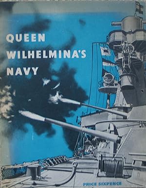 Queen Wilhelmina's Navy