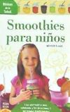 Seller image for SMOOTHIES PARA NIOS for sale by AG Library